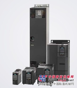 西门子MICROMASTER420/430/440通用变频器