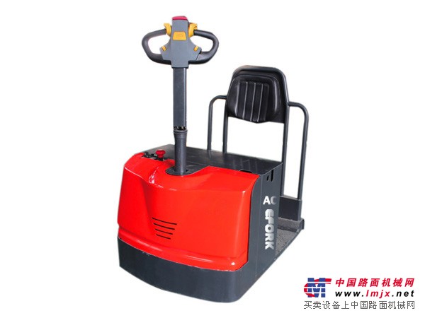 電動牽引車,站駕式牽引車,24V,價格工廠直銷