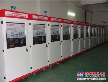 深圳投币洗车机：为您推荐全省质的自助洗车机