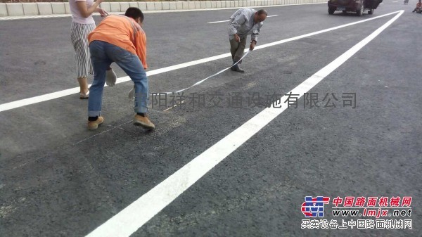 貴州車位劃線施工方案貴陽車位劃線設計規圖