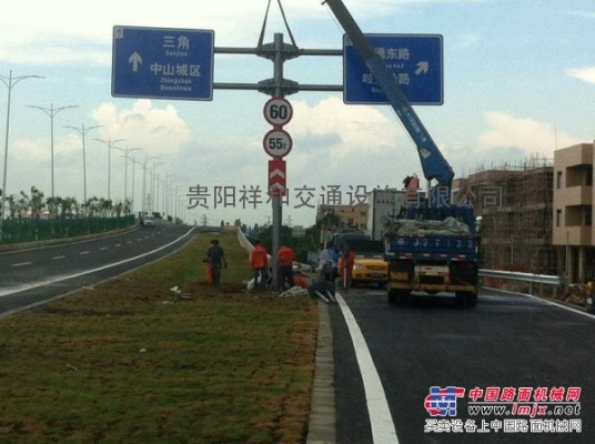 贵州道路标线工程单位道路划线施工涂料批发厂家