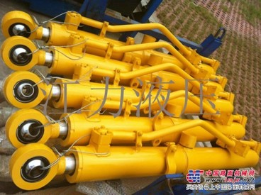 100T液压油缸/德州江力液压机具厂