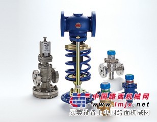英国斯派莎克SpiraxSarco减压阀