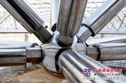 石家庄钢结构【河北瑞金建筑】