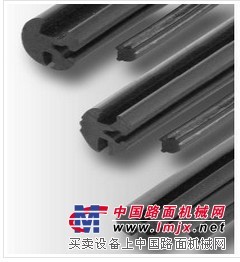 供应全封闭式三轮车四轮车玻璃密封条