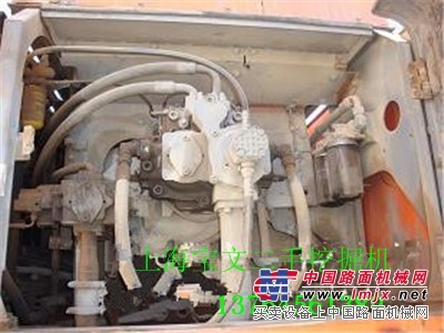 二手日立470-3挖掘机（价钱，参数，图片）
