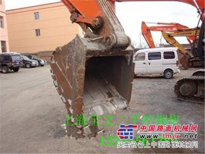 二手日立470-3挖掘机（价钱，参数，图片）