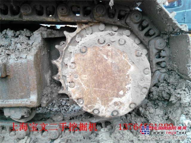二手日立ZX240-3挖掘机（价钱，图片，参数）
