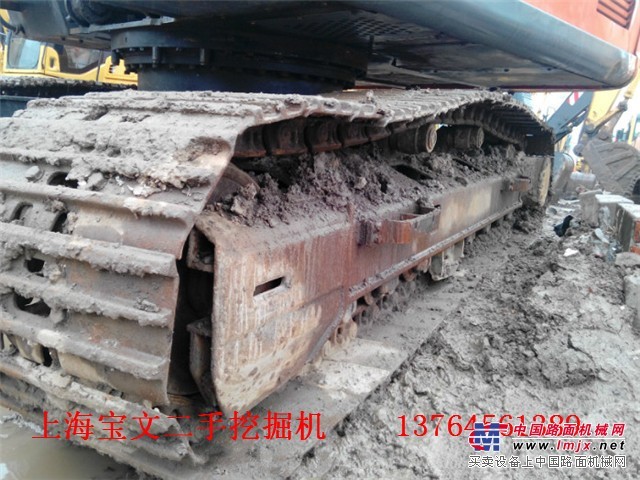 二手日立ZX240-3挖掘机（价钱，图片，参数）