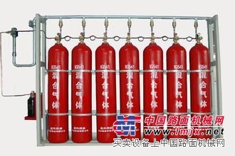 惠之宇提供郑州范围内口碑好的混合气体 铜陵工业气体