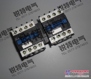 代理施耐德LC2可逆交流接触器：供应温州地区分销施耐德LC2可逆交流接触器