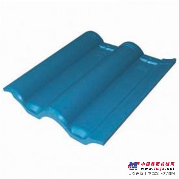威海琉璃瓦加工商/蒙阴富祥琉璃瓦