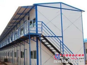 活动板房安装 活动板房安装价格 山东活动板房安装哪里价格