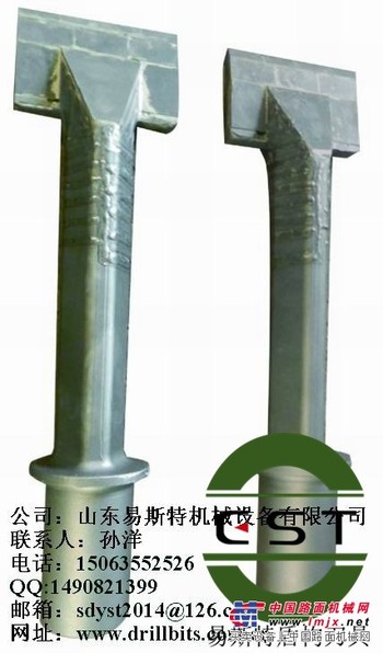供应用于维护铁路的捣镐