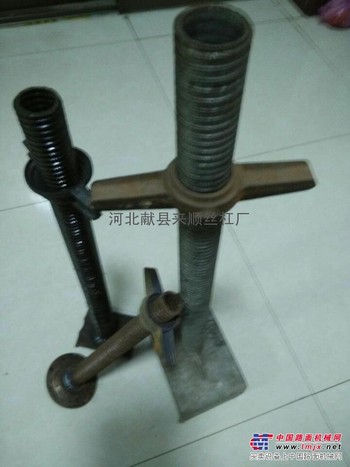 供应空心丝杠