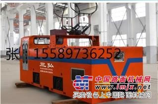 供应国标3吨电机车厂家多少钱，架线3吨电机车厂家