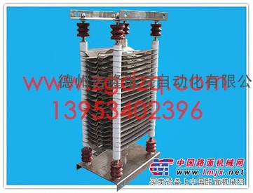 船用负载电阻 船用发电机负载电阻