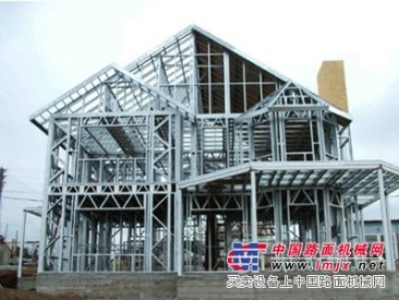 山东轻架钢结构-山东轻架钢结构安装-山东轻架钢结构厂家