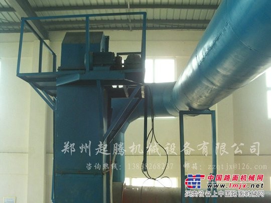 提升设备---郑州起腾机械设备有限公司