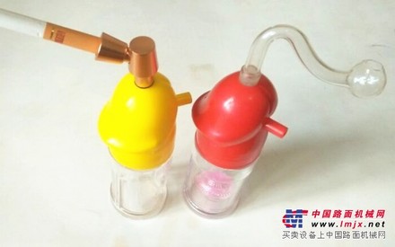 水烟壶水烟枪玻璃水烟壶冰壶溜冰壶溜冰壶配件