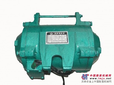 高频振动器