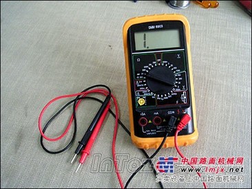 万用表仪器计量东莞哪家好？