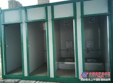 泉州可移动岗亭定制-泉州可移动岗亭哪家好【得莱斯】优选