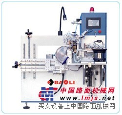价位合理的自动焊齿机生产商——江苏专业的HTC-600L全自动焊齿机供应商是哪家