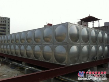 划算的不锈钢水箱|北京市高质量的不锈钢生活水箱供应