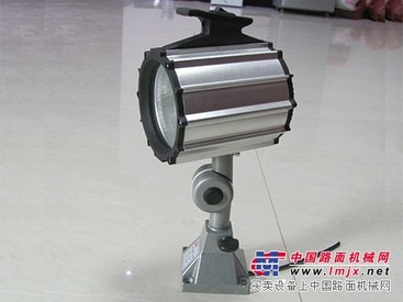 专业供应40A型机床工作灯