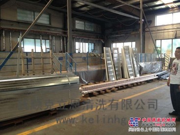 沈阳环保钝化剂|沈阳铝合金钝化剂-克立恩清洗