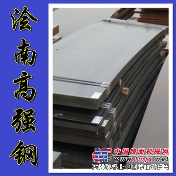 哪里有Strenx700高强钢开平板可切割，可零售