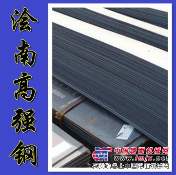 哪里有Strenx700MC高强钢开平板可切割，可零售