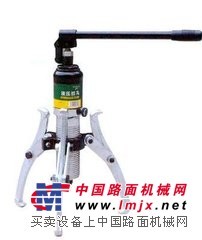 一体式小车液压拉马厂家