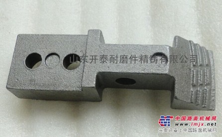 汽车精密铸件