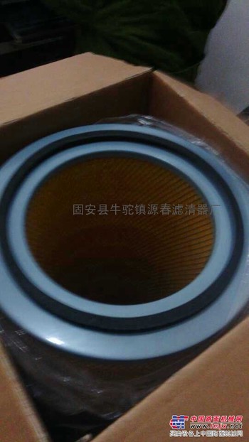 供应除尘滤芯 粉尘滤筒 钢厂除尘滤筒