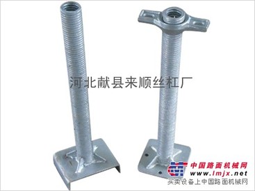建筑空心丝杠
