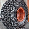 40型铲车轮胎防护链20.5-25轮胎防滑链及配件
