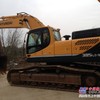 现代R385LC-9T二手挖掘机出售