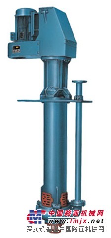 供应SP(R)型液下渣浆泵