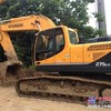 供应二手现代R275LC-9T挖掘机