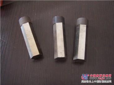 高质量的13对边六角芯子顶针