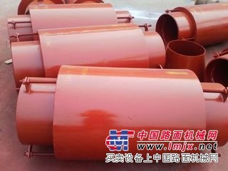 直埋式补偿器加工销售厂/泽润管道制造公司