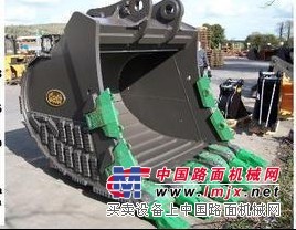 供應海南現代r400挖掘機挖鬥岩石鬥廠家直銷