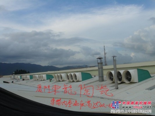 福州谐和通风设备负压风机提供商：福州负风机厂家直销