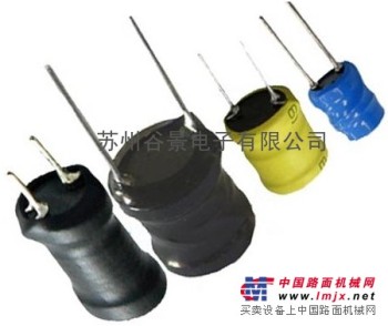 供应南京共模电感厂家 工字型插件电感报价 绕线电感