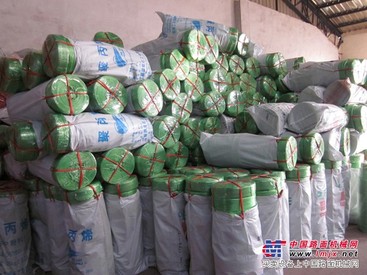 打草绳|临沂原跃捆扎绳厂|18853992563