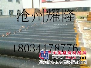 河北螺旋保温钢管哪家好