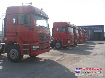 价位合理的陕汽轩德3系九米六载货车_想买的陕汽轩德3系九米六载货车，就来舒心汽贸