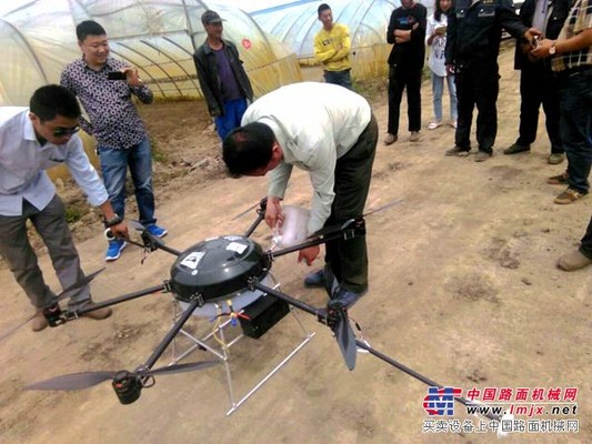 山東植保無人機廠家/山東省獵鷹航空科技